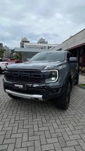 Ford Ranger Raptor 3.0 V6 Bi-turbo 4WD Aut. 2024