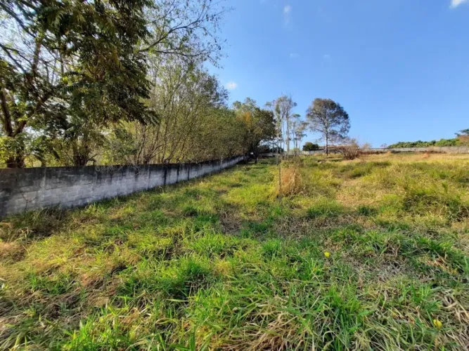 Terreno à venda, 1188 m² por R$ 250.000,00 - Chácaras Fernão Dias - Atibaia/SP