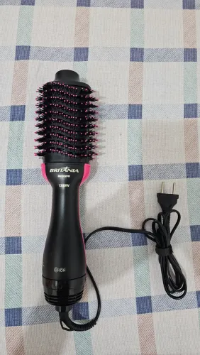 Escova Secadora