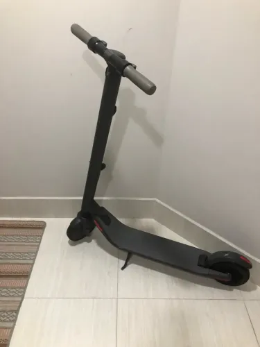 Patinete Elétrico