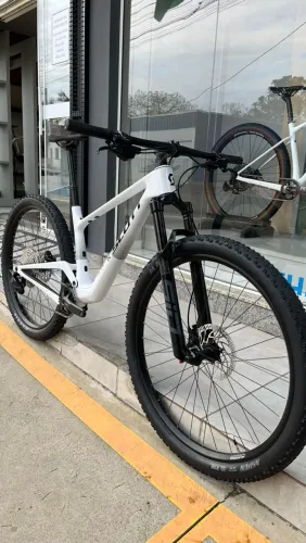 Bicicleta Spark Comp 2027