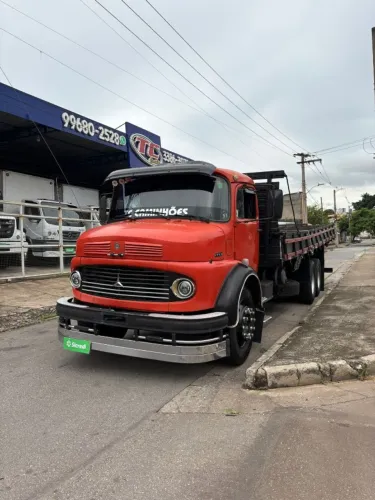 MB 1113 | 1981/1981