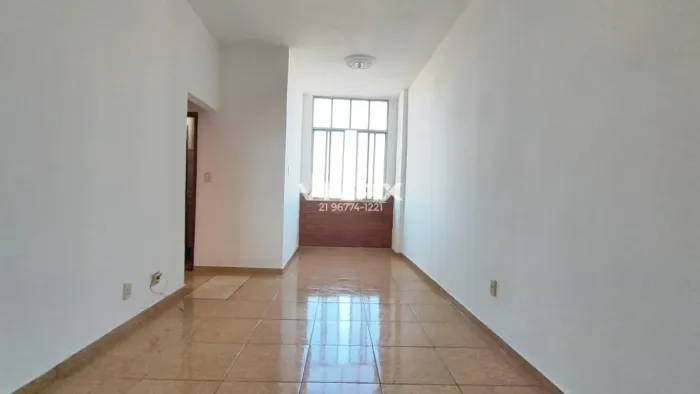 Maria da graça - Fernando Esquerdo - 2 Quartos - 1 Banheiro | Agende sua visita