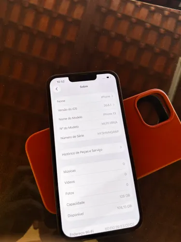 Iphone 13