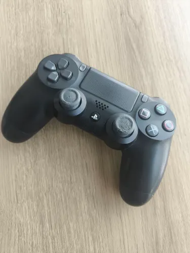 Dualshock 4 - Controle PS4