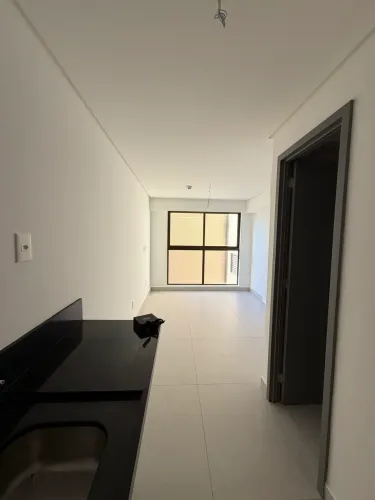 FLAT 18,8m² - EMPRESARIAL MONDO | JARDIM OCEANIA - JOÃO PESSOA/PB