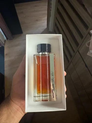 Perfume Star Oud Mont Blanc