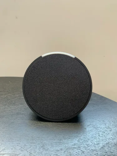 Echo pop com Alexa 