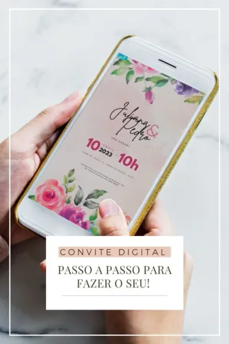 Curso online de convites digitais e animados 