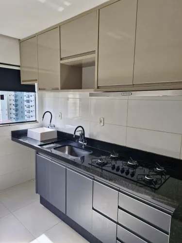 VENDO KITNET SEMIMOBILIADA CENTRO UNAI
