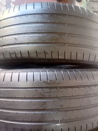 Pneus Pirelli ref 205 55 17 RS 600 os 2