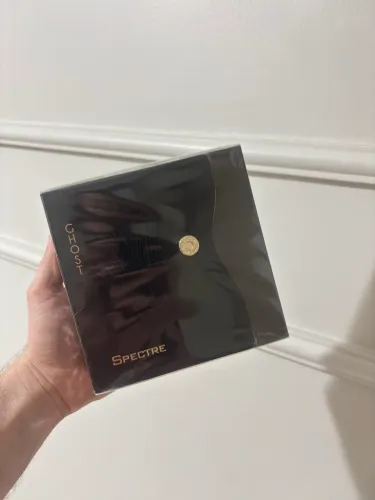 PERFUME ÁRABE SPECTRE GHOST