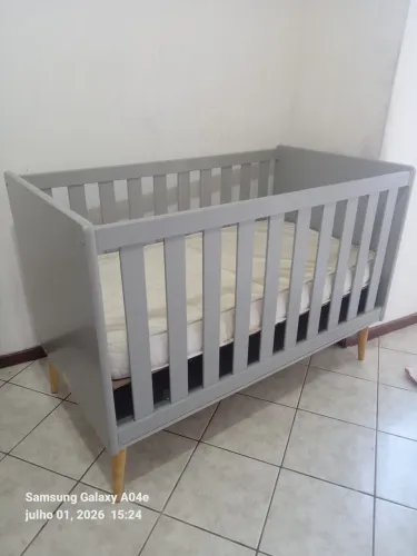 Berço Reller