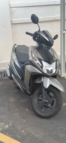 Elite Zero só 13.800 sair rápido