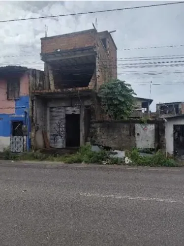 Vendo ponto em plena Av. Independencia