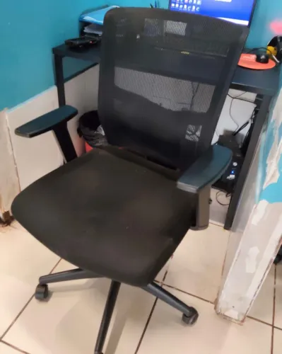 Cadeira de escritório