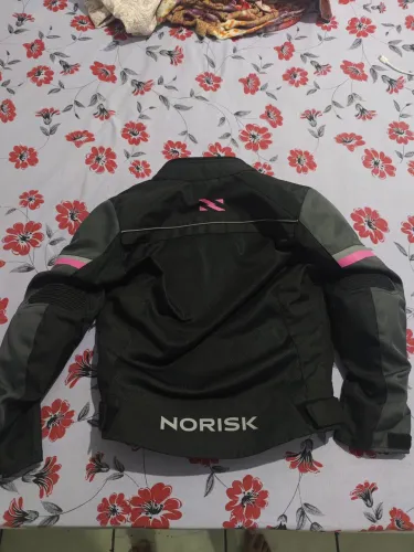 Jaqueta Norisk PP