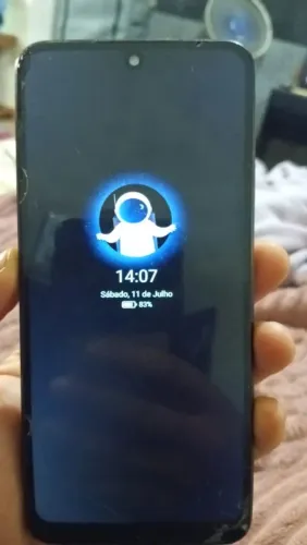 REDMI NOTE 12