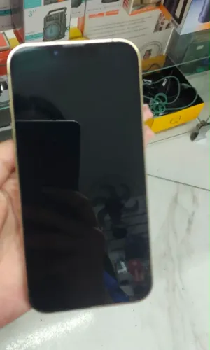 iPhone 13pro 128gigas