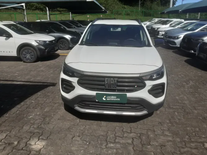 Fiat Pulse Audace 1.0 Turbo 200 Flex Aut. 2024