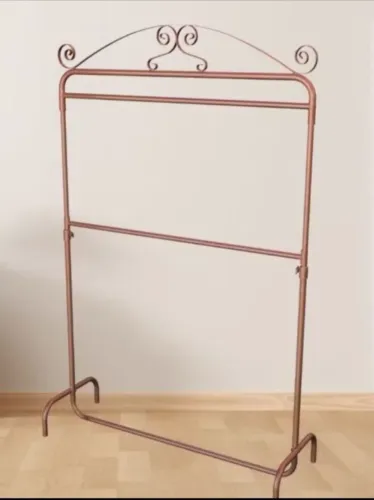 Arara cor: rose gold/cobre