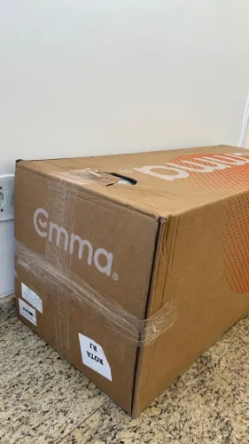 Colchão Emma Hybrid 2.0