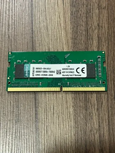 Memoria Ram Ddr4 4gb 2666mhz