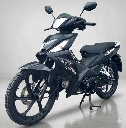 Moto Jonny 50cc zero km