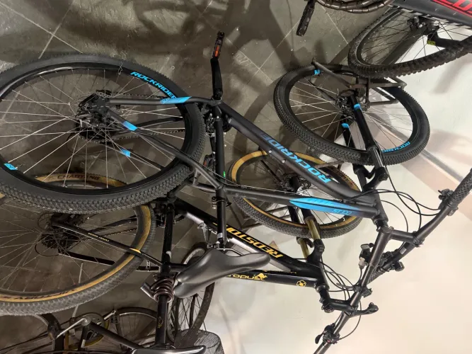 Vendo bicicleta