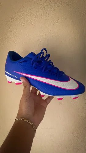 Nike Zoom Vapor 16 Original Tam. 40 ? Ficou Apertada | Oportunidade!