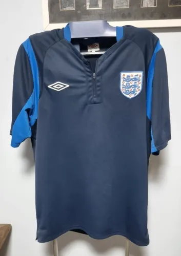 Camisa Inglaterra Umbro Oficial