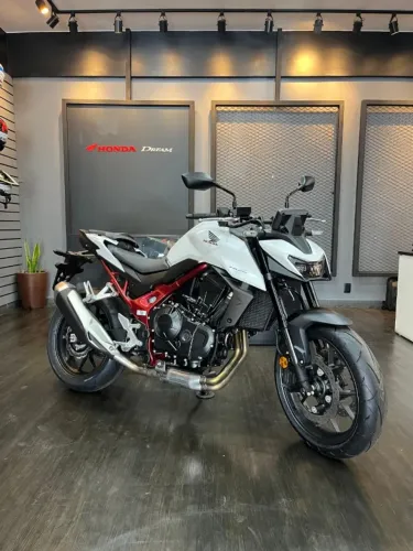 HORNET 750 26/26 0KM! EM PROMOÇÃO!