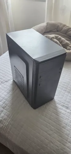 PC Gamer i5 com placa de vídeo Gt710