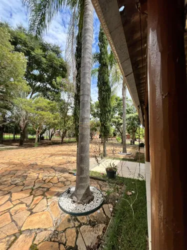 Vendo Chácara de Lazer 8.900m²