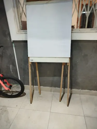 Vendo Flipchart 88x64