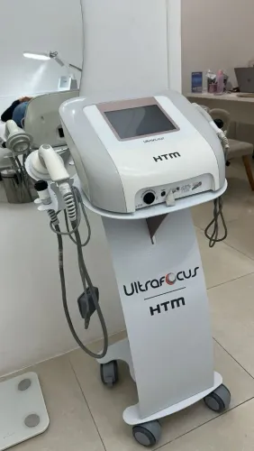 Aparelho Ultrafocus HTM