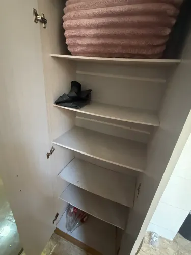 Guarda roupa