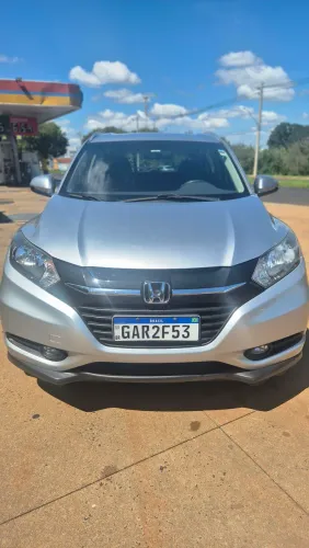 Honda HR-V EX 1.8 Flexone 16V 5P Aut. 2016