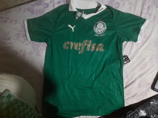 Camisa do palmeiras 2025 tam g