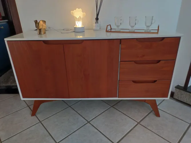 Buffet Tok&Stok Novo