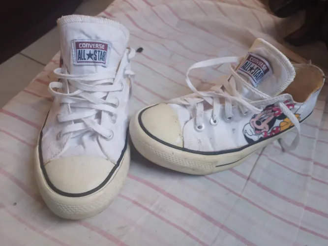 All?STAR converse