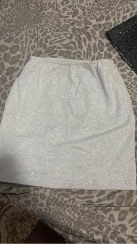 Vendo saias