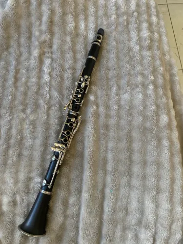 Clarinete eagle