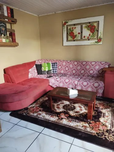 Casa moradia e comercial