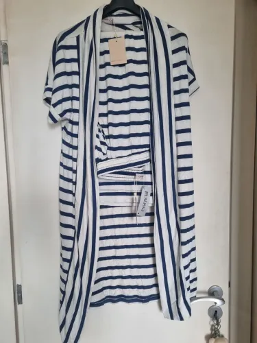 Conjunto borda barroca novo