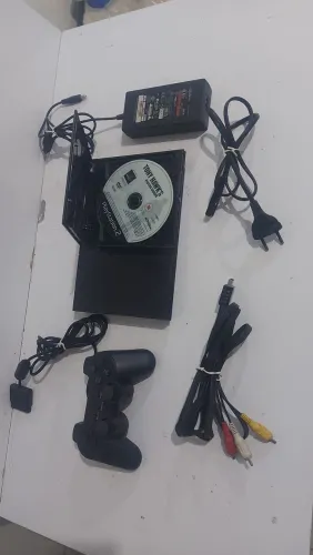 Playstation 2
