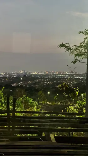 Vendo vista sensacional Brasília