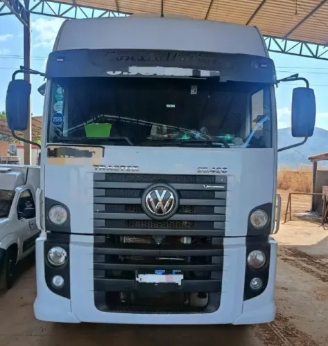 VW 25420 2019/20