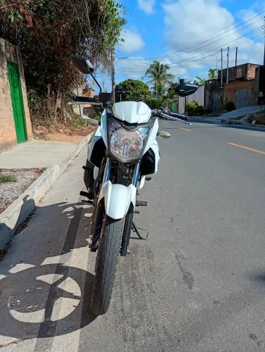 Fazer 150 ,2015/2016