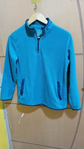 Blusa infantil pequeno detalhe 